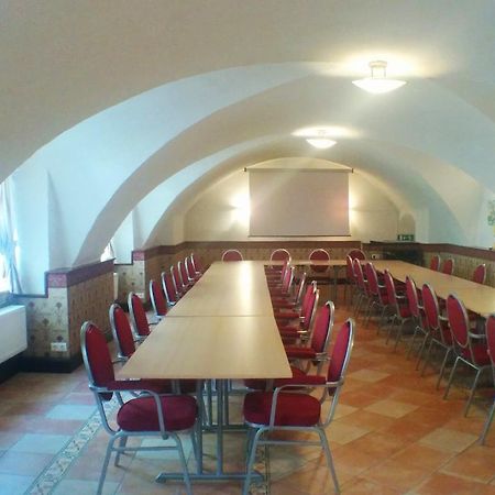 Gasthof Rossatz 8 Hotel Buitenkant foto